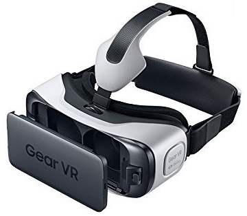 Samsung Gear VR Goggles