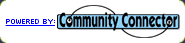 Powered by Community Connector