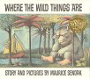 Books : Where the Wild Things Are