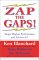Books : Zap the Gaps! Target Higher Performance and Achieve It!