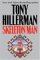 Books : Skeleton Man (Joe Leaphorn/Jim Chee Novels)