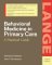 Books : Behavioral Medicine in Primary Care: A Practical Guide