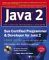Books : Sun Certified Programmer & Developer for Java 2 Study Guide (Exam 310-035 & 310-027)