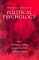 Books : Handbook of Political Psychology