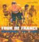 Books : The Official Tour De France : Centennial 1903-2003