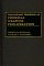 Books : International Handbook on Chemical Weapons Proliferation