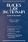 Books : Black's Law Dictionary (Pocket), 2nd Edition