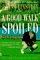 Books : A Good Walk Spoiled : Days and Nights on the PGA Tour