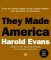 Books : They Made America: Two Centuries of Innovators from the Steam Engine to the Search Engine