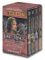 Books : J.R.R. Tolkien Boxed Set (The Hobbit and The Lord of the Rings)