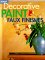 Books : Decorative Paint and Faux Finishes
