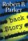 Books : Back Story:  A Spenser Novel