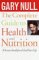 Books : The Complete Guide to Health and Nutrition