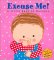 Books : Excuse Me!: A Little Book of Manners