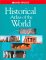 Books : Rand McNally Historical Atlas of the World