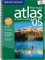 Books : Rand McNally 2005 Road Atlas and Travel Guide: United States, Canada, & Mexico (Rand Mcnally Road Atlas Deluxe: United States, Canada, Mexico)
