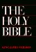 Books : Holy Bible: King James Version