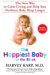 Books : The Happiest Baby on the Block : The New Way to Calm Crying and Help Your Newborn Baby Sleep Longer
