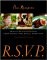Books : R.S.V.P: Menus for Entertaining from People Who Really Know How