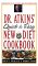 Books : Dr. Atkins' Quick and Easy New Diet Cookbook
