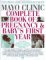 Books : Mayo Clinic Complete Book of Pregnancy & Baby's First Year