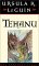 Books : Tehanu : The Earthsea Cycle