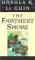 Books : The Farthest Shore : The Earthsea Cycle