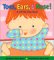 Books : Toes, Ears, & Nose!: A Lift-the-Flap Book
