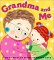 Books : Grandma and Me