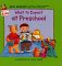 Books : What to Expect at Preschool