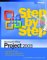 Books : Microsoft Office Project 2003 Step by Step