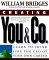 Books : Creating You & Co: Learn to Think Like the Ceo of Your Own Career