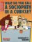 Books : What Do You Call A Sociopath In A Cubicle?  Answer:  A Coworker  (A Dilbert Treasury)
