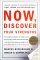 Books : Now, Discover Your Strengths