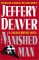 Books : The Vanished Man: A Lincoln Rhyme Novel