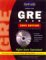 Books : Kaplan GRE Exam 2004 with CD-ROM