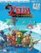 Books : The Legend of Zelda: The Wind Waker Official Strategy Guide for GameCube