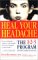 Books : Heal Your Headache: The 1-2-3 Program for Taking Charge of Your Pain