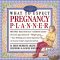 Books : What to Expect Pregnancy Planner: A 42 Week Wall Record Keeper from Conception to Birth