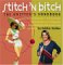 Books : Stitch 'N Bitch: The Knitter's Handbook