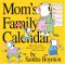 Books : Mom's Family Wall Calendar 2005 (Workman Wall Calendars)