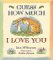 Books : Guess How Much I Love You