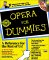 Books : Opera For Dummies (R)