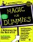 Books : Magic For Dummies®