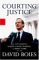 Books : Courting Justice: From New York Yankees vs. Major League Baseball to Bush vs. Gore, 1997-2000