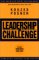 Books : The Leadership Challenge, Third Edition