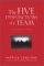 Books : The Five Dysfunctions of a Team: A Leadership Fable