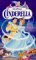 Video : Cinderella (Disney)