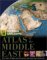 Books : National Geographic Atlas of the Middle East