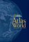 Books : National Geographic Atlas of the World, Eighth Edition